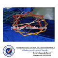 China Factory FRP epoxy resin pultrusion fiberglass rebar for sale